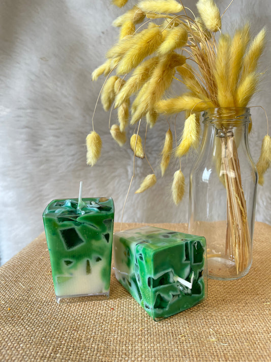 Matcha Latte Candle